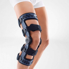 Bauerfeind Knee Brace Softec