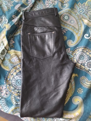 Gay lederjeans raberg - gay, lederjeans,