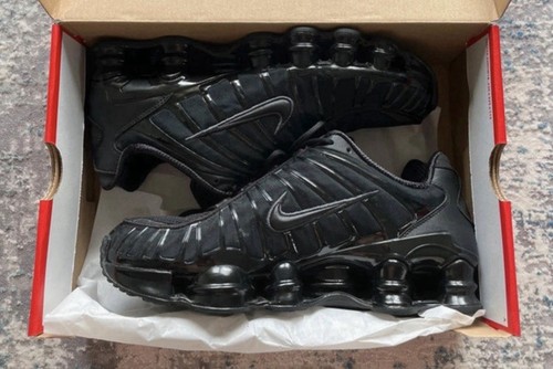 Nike shox herren sneaker 38 - shox, eu