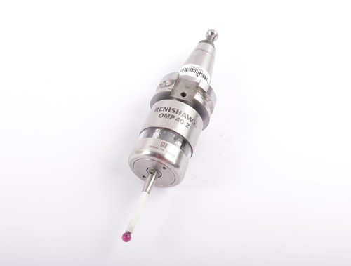Renishaw messtaster omp - renishaw,