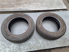 2x Platin Allwetterreifen 195/65R15 Dot 5120