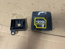 McCulloch TM 270i Benzin Freischneider Luftfiltergehäuse und Deckel