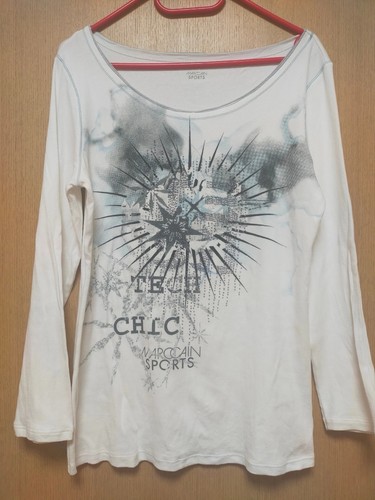 Marc cain damenshirt - marc,