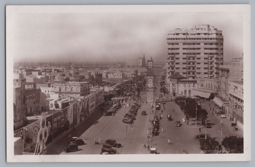 Casablanca marokko place - -,