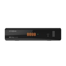 SRT 7040 Satellitenreceiver