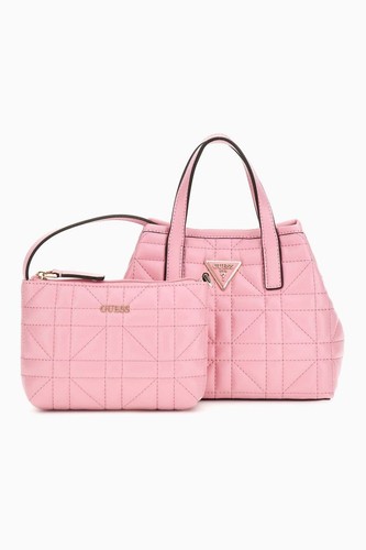 Guess latona damen handtasche - guess,