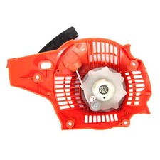 Reversierstarter Ersatz