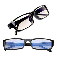 Computer TV PC Strahlenschutz Augen Schutzbrille Vision Strahlung