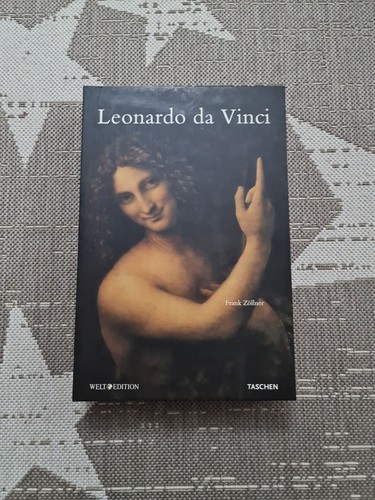 Leonardo vinci frank - da,