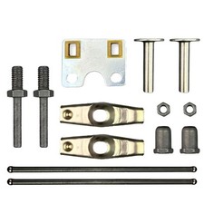 Rasenmäher Ersatzteile umfangreiches Ventile und Stangen Set für Honda Motoren