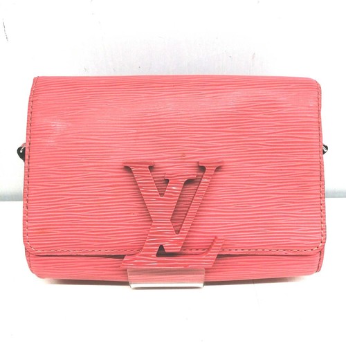 Louis vuitton epi pochette - vuitton,