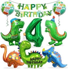 Dino geburtstag deko - dino, jahre