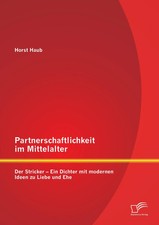 Partnerschaftlichkeit im
