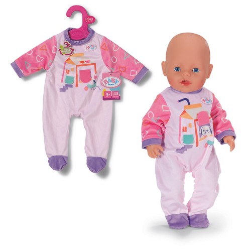 Zapf creation baby born - zapf,