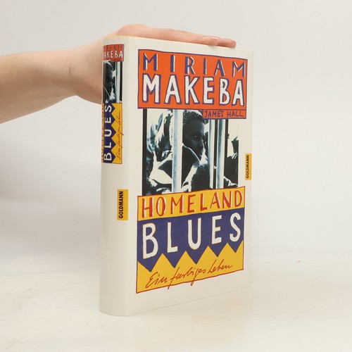 Homeland blues miriam - blues , | 