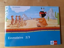 Meinen Indianerheft