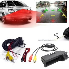 HD Auto Rückfahrkamera für