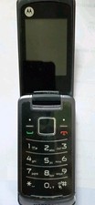 Marke Motorola, Motorola Gleam Plus. Farbe schwarz