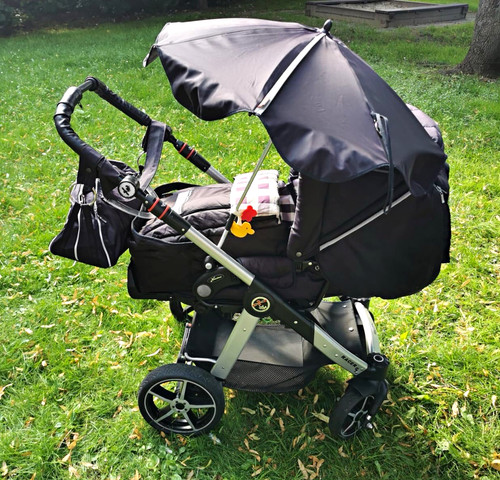 Hartan racer - hartan,