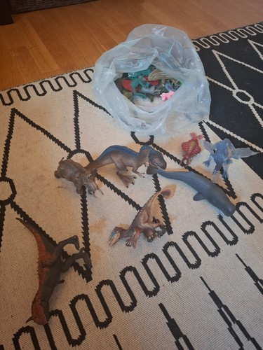 Schleich figuren dinosaurier - figuren,
