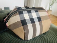 Gürtel Tasche Burberry