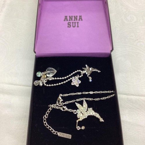 Anna sui disney tinkerbell - sui,