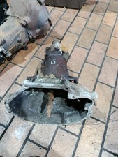 Opel Getriebe Schaltgetriebe