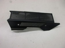 Hitzeschild Auspuff Suzuki GSX-R 600 WVCE GSXR Hitzeschutz GP Yoshimura Endtopf