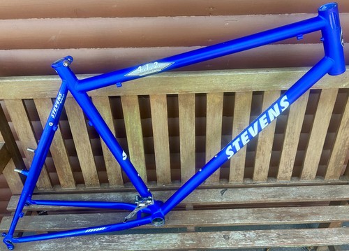 1998er stevens stahl - 1998er, 4.1.2.