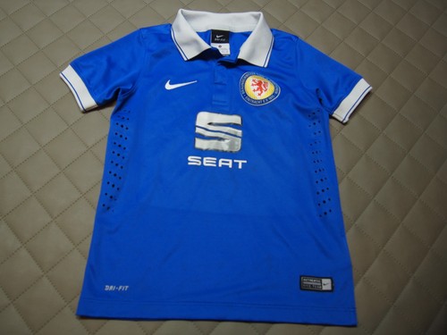 Eintracht braunschweig trikot - eintracht,