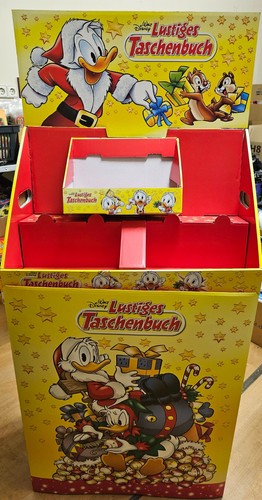 Ltb lustiges taschenbuch - lustiges,