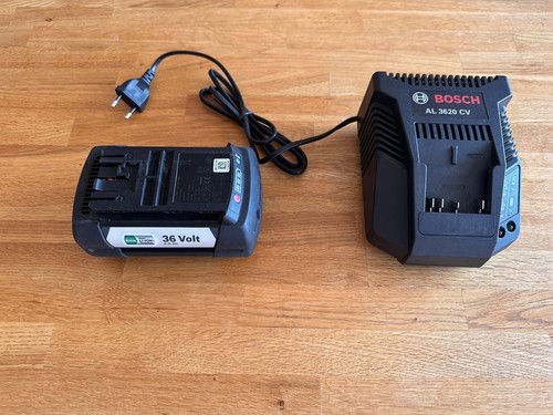 Bosch akku 36v 4ah - bosch,