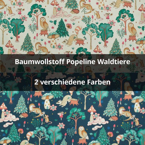 Baumwollstoff popeline - baumwollstoff,