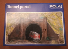 POLA Tunnelportal - Spur N - OVP unbenutzt