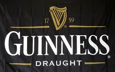 Guinness Draught Beer 150 cm