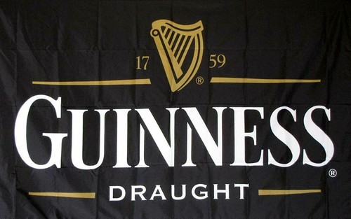 Guinness draught beer - 150, cm