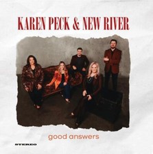 Karen Peck & New River Good