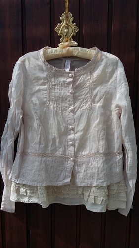 Ewa walla bluse 44632 - ,
