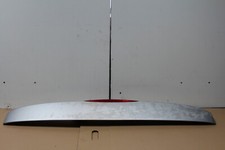 Drittebremsleuchte Heckspoiler A4148200056 Silber Mercedes Vaneo 414 Bj,2002