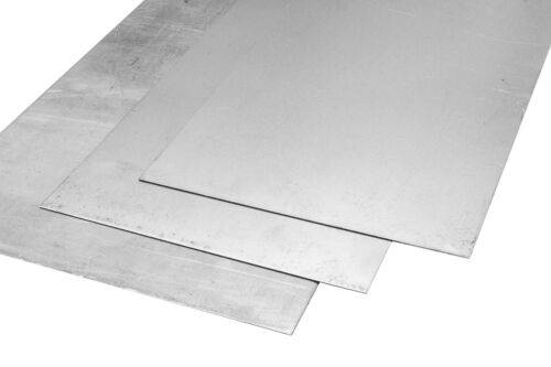 Stahlblech verzinkt 2mm - stahlblech,
