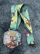 RunDisney 2023 10K Race Chip