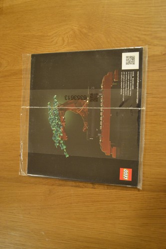 Lego creator bauanleitung - lego,