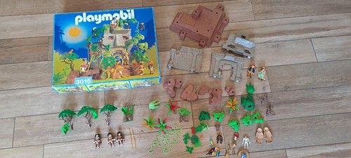 Playmobil 3015 baujahr - playmobil,