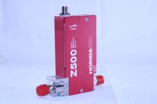 HORIBA  Flow Controller