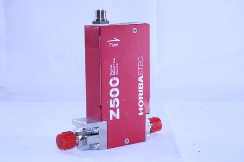 Horiba flow controller - horiba,