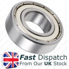 Universal Kugellager 6206zz