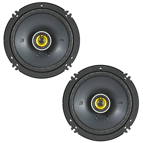 Kicker 46csc654 serie 5 - 46csc654, cs