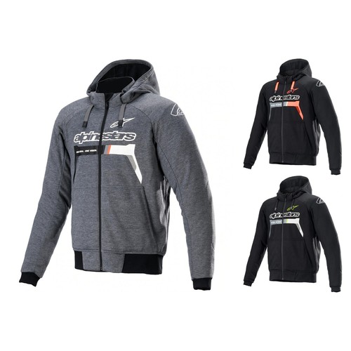Alpinestars chrome ignition - chrome,