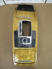 05-11 Audi A6 LT WOODGRAIN