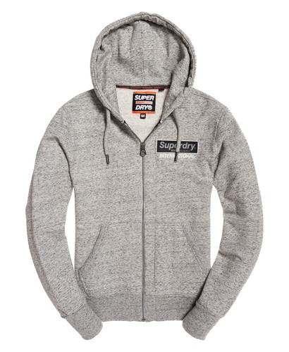 Superdry international - superdry,